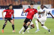 كاف يُعلن حكم مباراة منتخب مصر وإثيوبيا في أمم إفريقيا