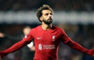 محمد صلاح يعلن اختياراته في لعبة فانتازي ومن يمنحه شارة القيادة