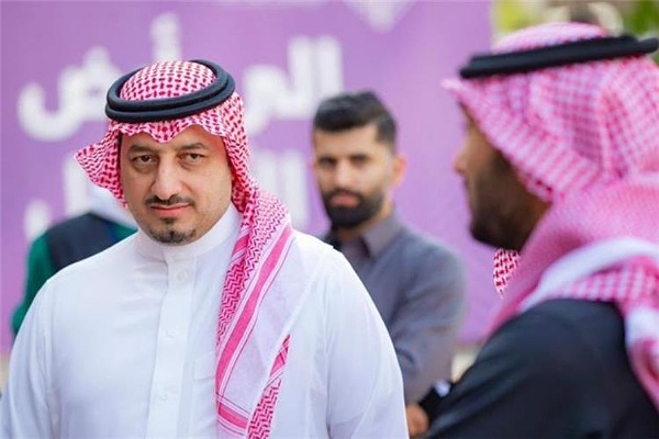 رئيس الاتحاد السعودي يوضح حقيقة مشاركة أندية المملكة في دوري أبطال أوروبا