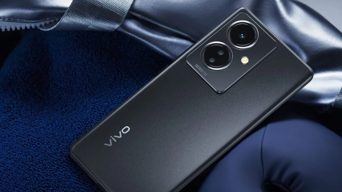 سعر ومواصفات Vivo V29 5G 2023