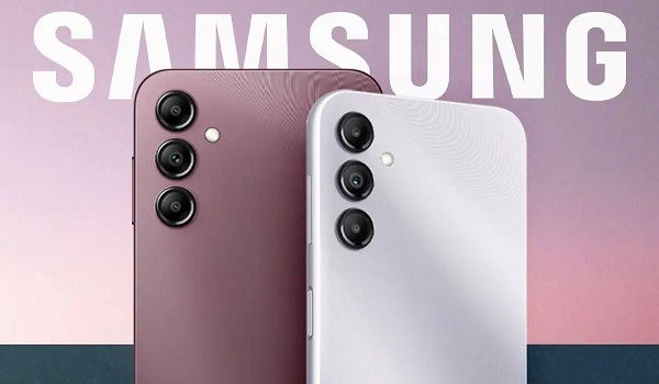 سعر ومواصفات Galaxy A24 2023