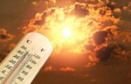 الأرصاد تعلن درجات الحرارة المتوقعة اليوم الخميس