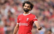 بدون محمد صلاح.. فيفا يُعلن قائمة المرشحين لجوائز ذا بيست 2023