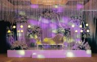 حفلات الزفاف بفندق سفير القاهرة الاختيار الأفضل لزفاف أحلامك