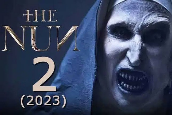 93 مليون دولار عالمياً للجزء الثاني من فيلم الرعب The Nun