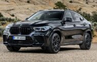 عيوب BMW X6 موديل 2023