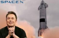 SpaceX تحصل على عقد مع قوة الفضاء الأمريكية للاتصالات Starshield