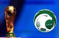 وزير الرياضة يدعم ملف السعودية لاستضافة كأس العالم 2034