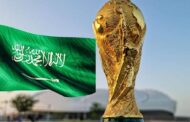 لاستضافة كأس العالم 2034.. الاتحاد الآسيوي يقدم كل الدعم للسعودية بشكل مطلق