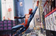 شركة سوني تعلن عن الأرقام القياسية للعبة Spider-Man 2