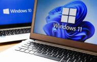 الكتابة على Desktop.. أبرز مزايا تحديث Windows 11 الجديد