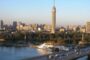 الأرصاد : طقس مائل للحرارة نهاراً على القاهرة الكبرى