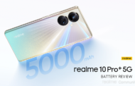 عيوب Realme 10 Pro Plus 2023