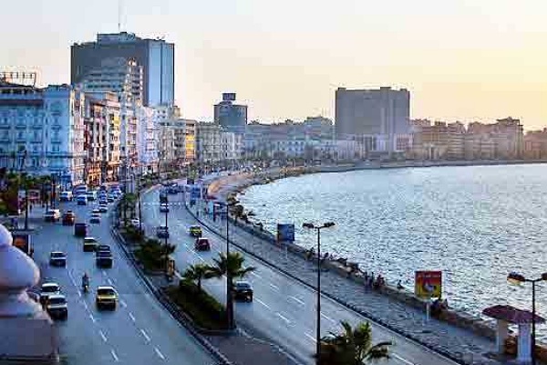 دليلك الشامل لأهم الوجهات السياحية في محافظة الإسكندرية