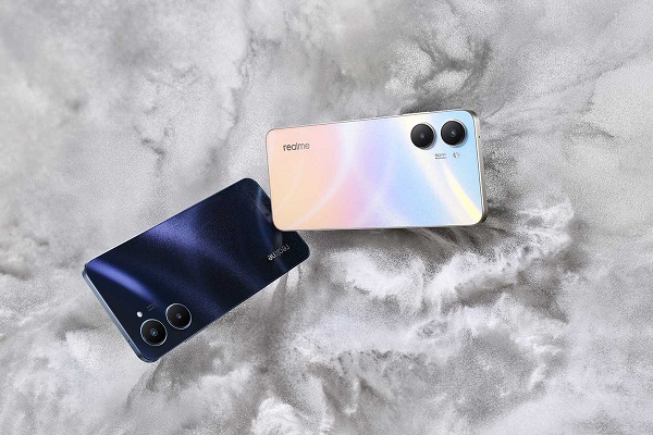 مميزات وعيوب Realme 10 2023