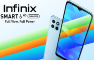 سعر ومواصفات Infinix Smart 6 2023
