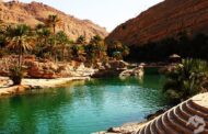 السياحة في عمان.. بين جمال الطبيعة وتراث الحضارة