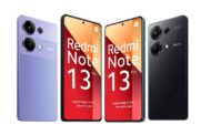 سعر ومواصفات Redmi Note 13 Pro .. ينافس الفلاجشيب