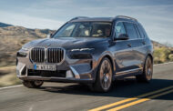 عيوب BMW X7 موديل 2024