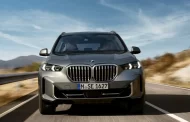 عيوب BMW X5 موديل 2024