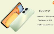 Redmi 13C .. هاتف شاومي الجديد ينطلق بمواصفات فائقة الجودة