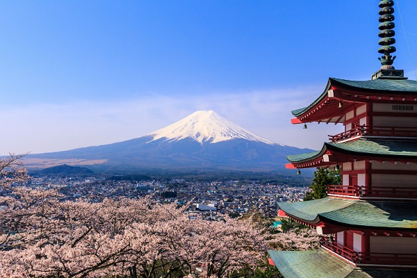 استكشاف الحضارة اليابانية.. رحلة سياحية للتعرف على تراث وثقافة اليابان