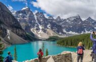 تعرف على أشهر 10 أماكن سياحية في كندا