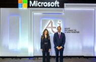 مايكروسوفت تستضيف “قمة الذكاء الإصطناعي” تحت عنوان «مسيرة مصر نحو آفاق جديدة»