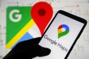Google Maps.. تعرف على أبرز مزايا التطبيق الجديدة بإستخدام الذكاء الإصطناعي