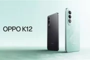 سعر ومواصفات Oppo K12 .. هاتف Oppo الجديد بأحدث معالج وأسرع شحن