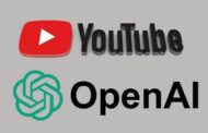 OpenAI تقدم أداة جديدة تعتمد على فيديوهات «Youtube»