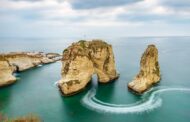 أهم 7 معالم سياحية في قلب بيروت