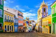استكشاف تاريخ السلفادور.. لمحبي السفر والتاريخ