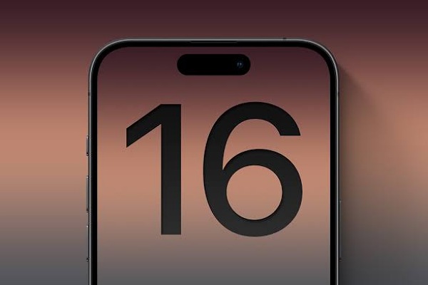 iPhone 16.. شاشة جديدة بمزايا رائعة