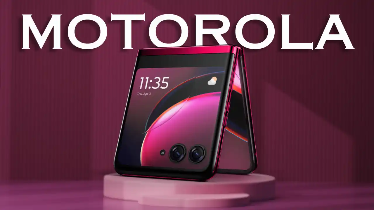 سعر ومواصفات موتورولا Razr 50 Ultra .. ينافس هواتف سامسونج