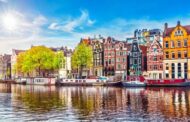 السياحة في أمستردام .. أجمل العواصم الأوروبية