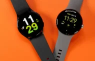 مواصفات Google Pixel Watch 5 من جوجل