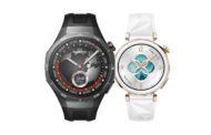 HUAWEI WATCH GT 5 Pro .. أفضل ساعة ذكية في الأسواق