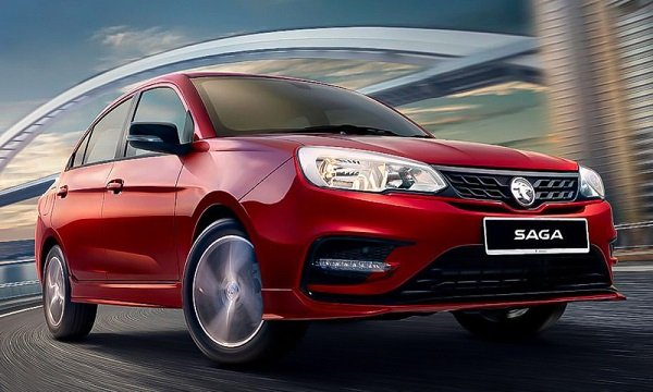 مميزات بروتون ساجا موديل 2025