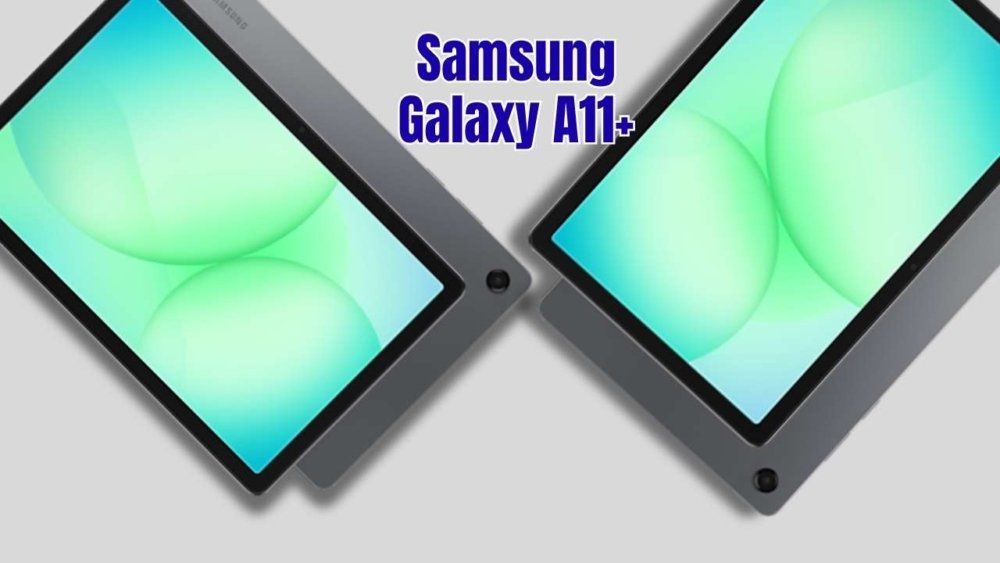 سعر ومواصفات Galaxy Tab A11+ .. ترقيات في الأداء والشحن والشاشة