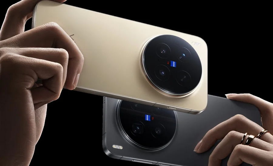 سعر ومواصفات Vivo X300 Pro .. أداء فائق وتقنيات تصوير احترافية