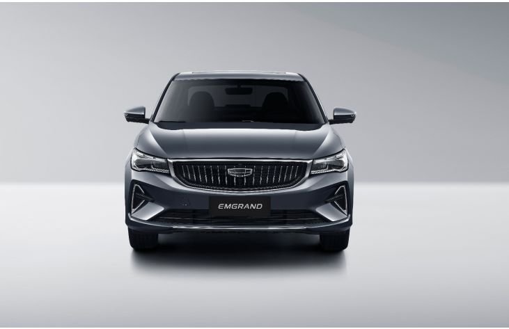 مميزات جيلي إمجراند موديل 2025