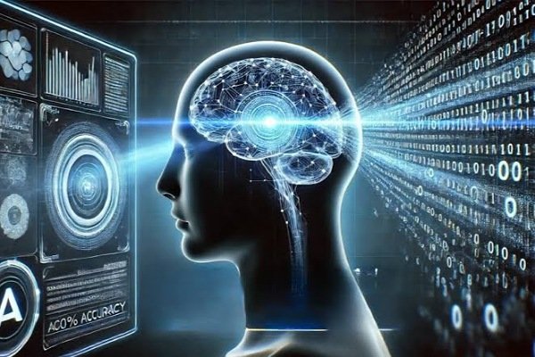 الألماس والذكاء البشري من زينة ثمينة إلى مستشعر لقراءة الأفكار