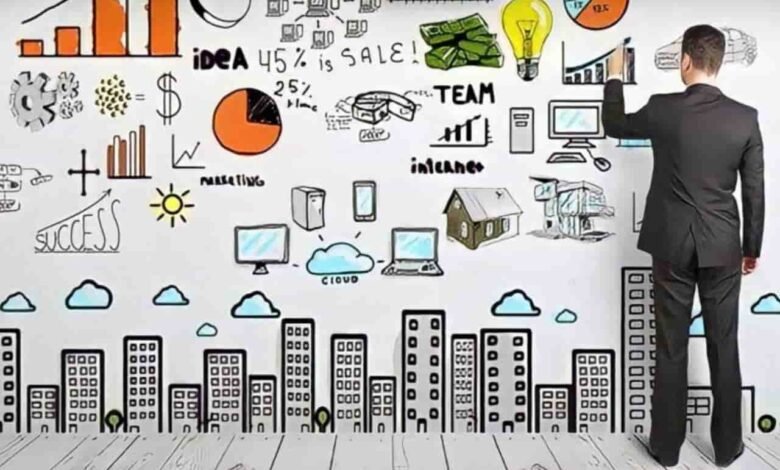 نصائح للبيزنس الناشئ