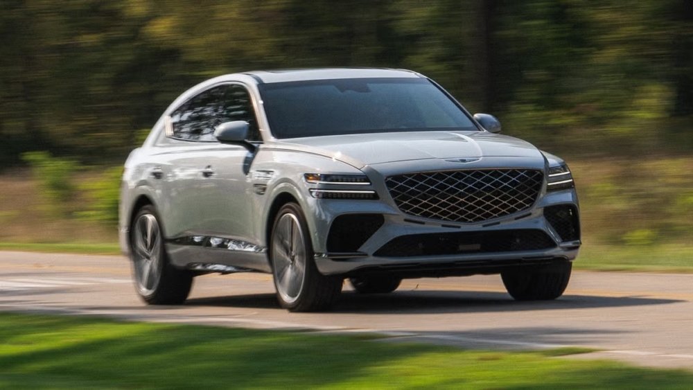 سعر ومواصفات جينيسيس GV80 موديل 2026