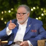 النجم يحيي الفخراني