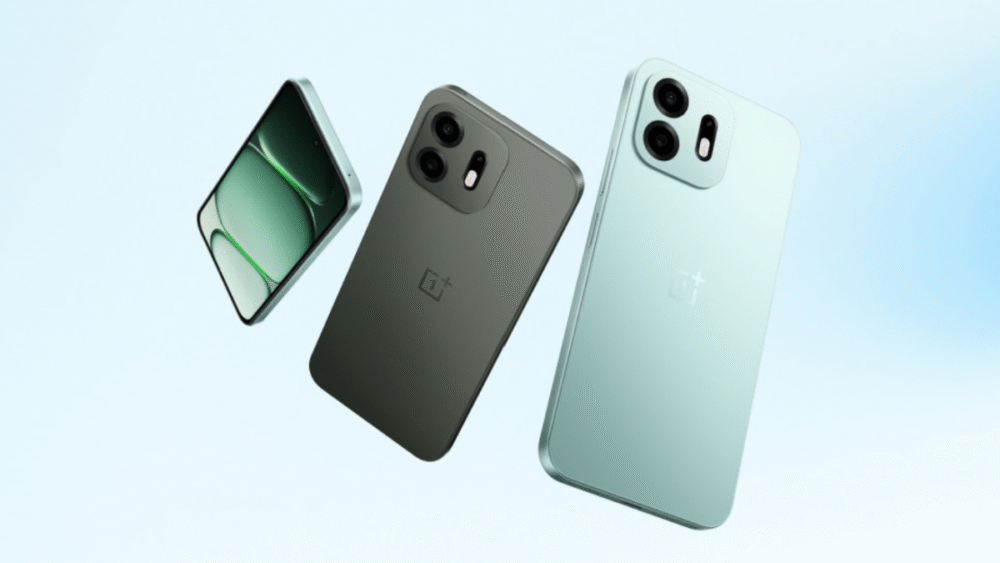 OnePlus N6.. هاتف اقتصادي ببطارية عملاقة وأداء عملي